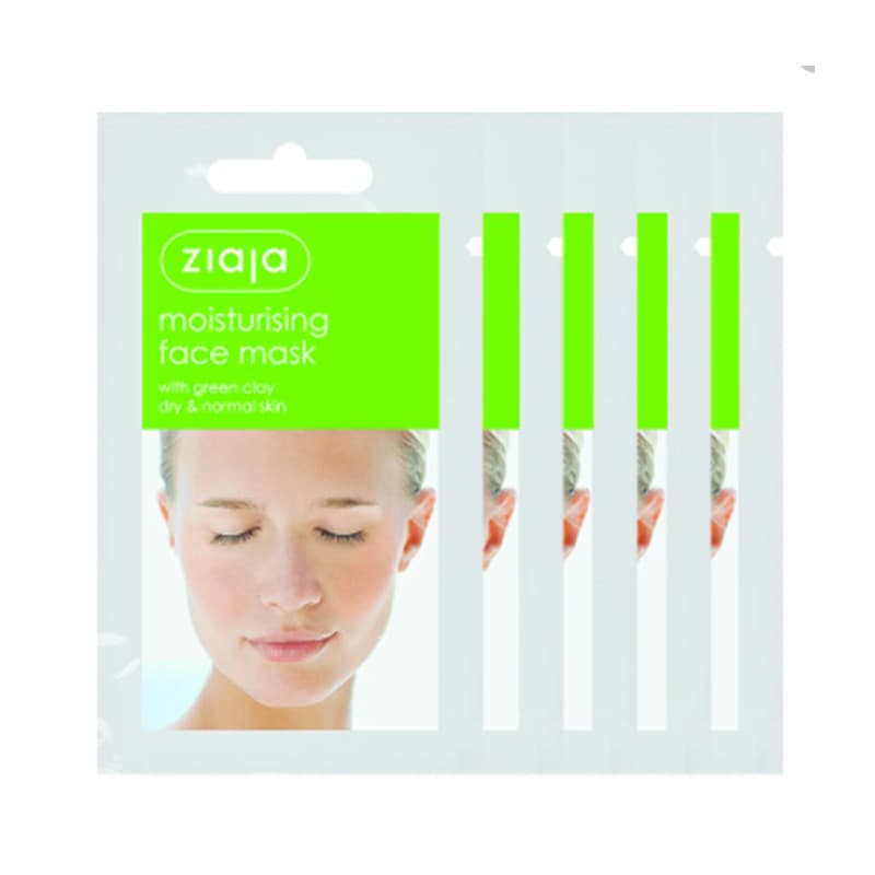Ziaja Moisturising Face...