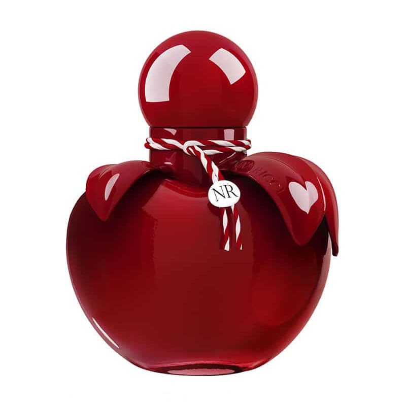 Nina Ricci Nina Le Rouge...