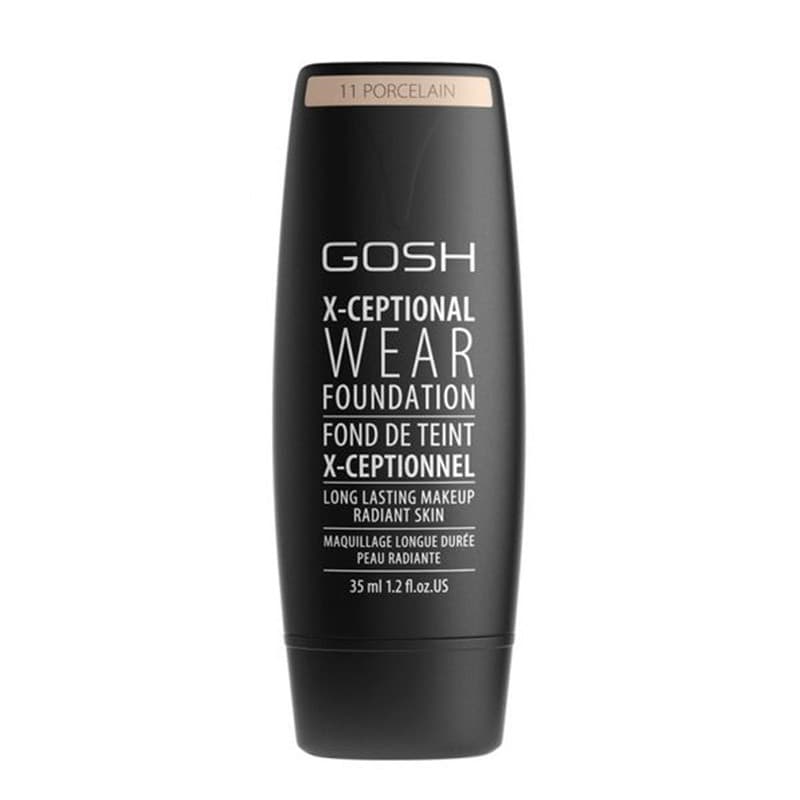 Gosh Xceptional Wear...