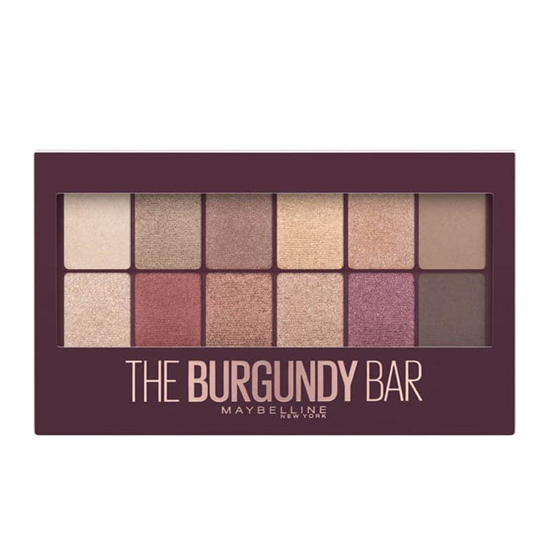 Maybelline Palette Fard A...