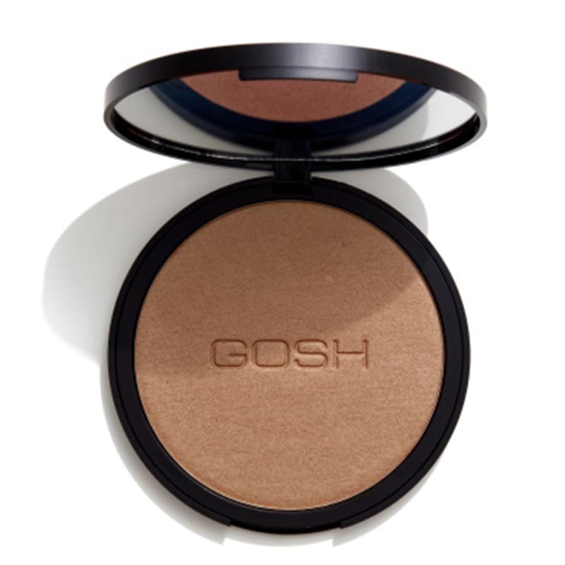 Gosh Giant Sun Powder...