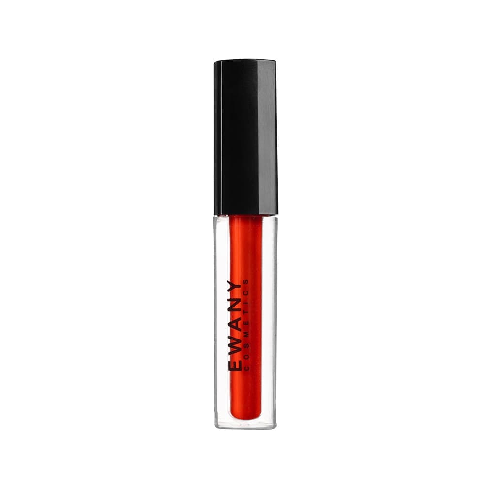 Ewany Matte Et Waterproof Rouge A Levres 002 Rouge Vif