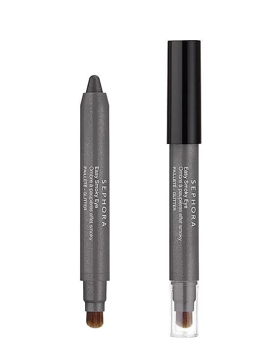 Sephora Easy Smoky Eye Fard A Paupieres 07 Twilight Grey