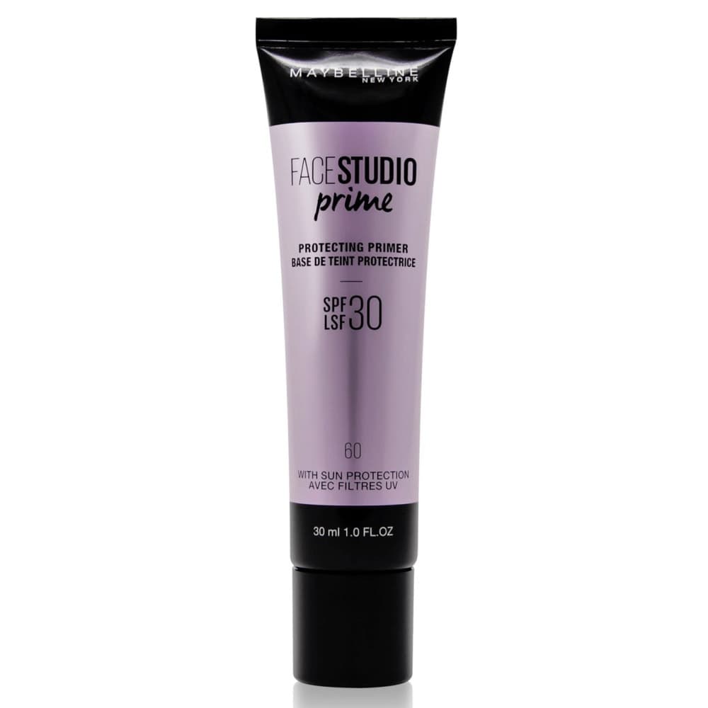 Maybelline Base De Teint Protectrice Face Studio Prime Spf30 30ml