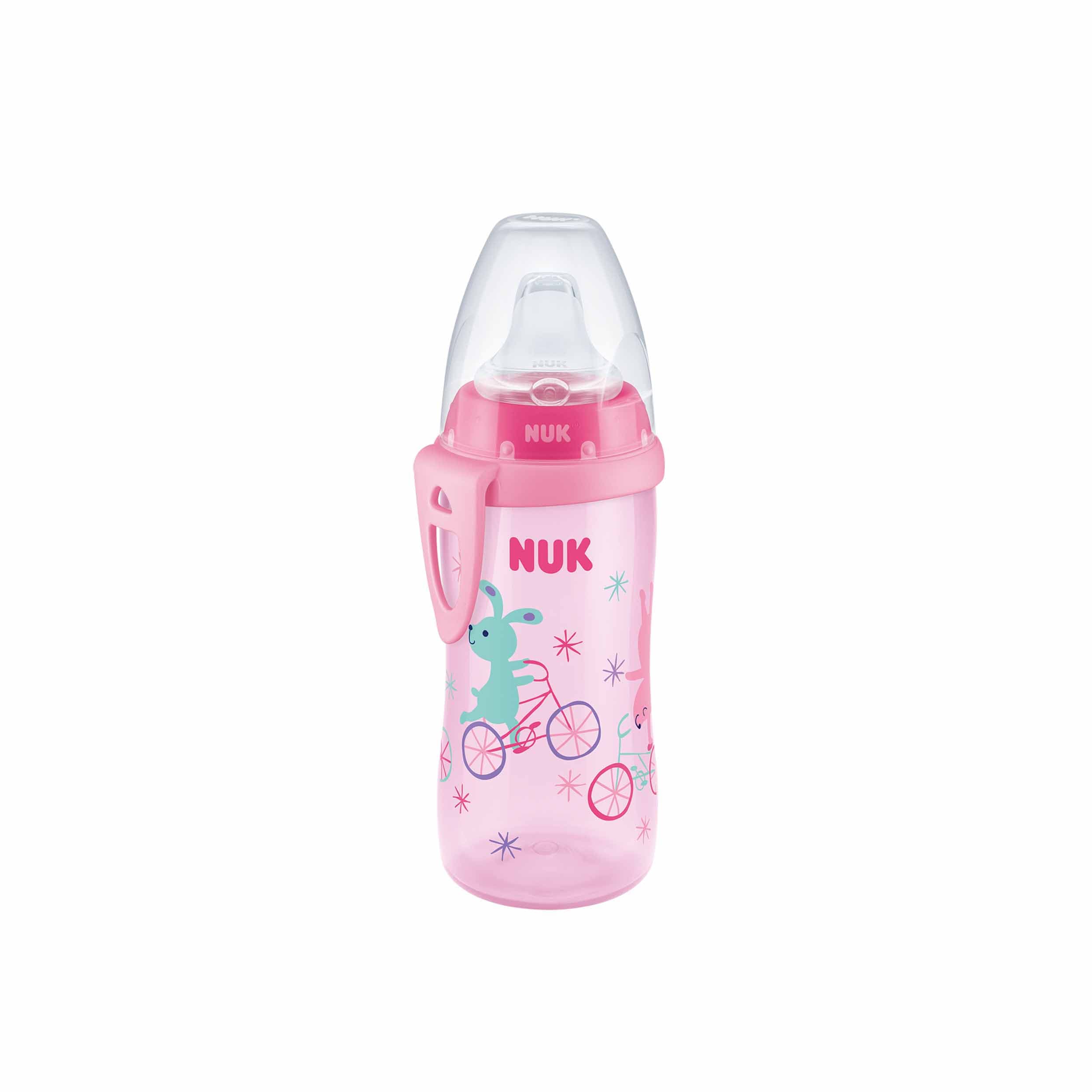 Nuk Active Cup Avec Bec 300ml