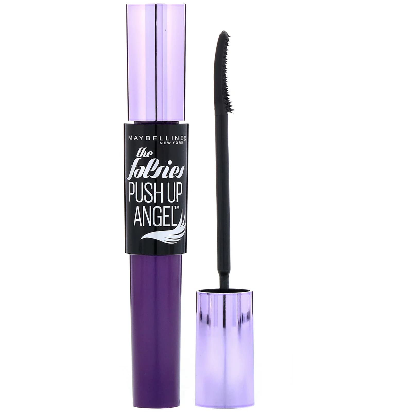Maybelline Mascara Faux Cils Push Up Angel 9.5ml