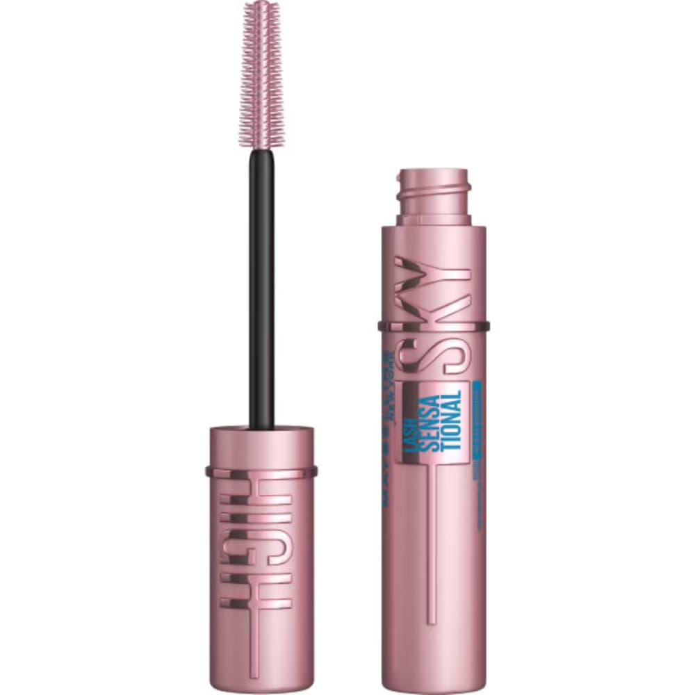 Maybelline Cils Sensational Sky High