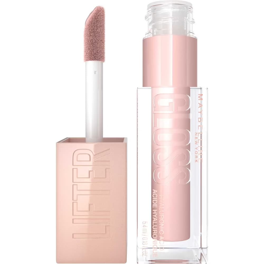 Maybelline Gloss A Levres Lifter Gloss 02 Ice