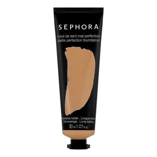Sephora Fond De Teint Matte Perfection Liquid T23 Beige Naturel 30ml