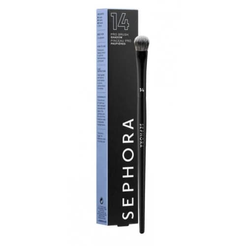 Sephora Pinc Pro-14 Smokey Shadow
