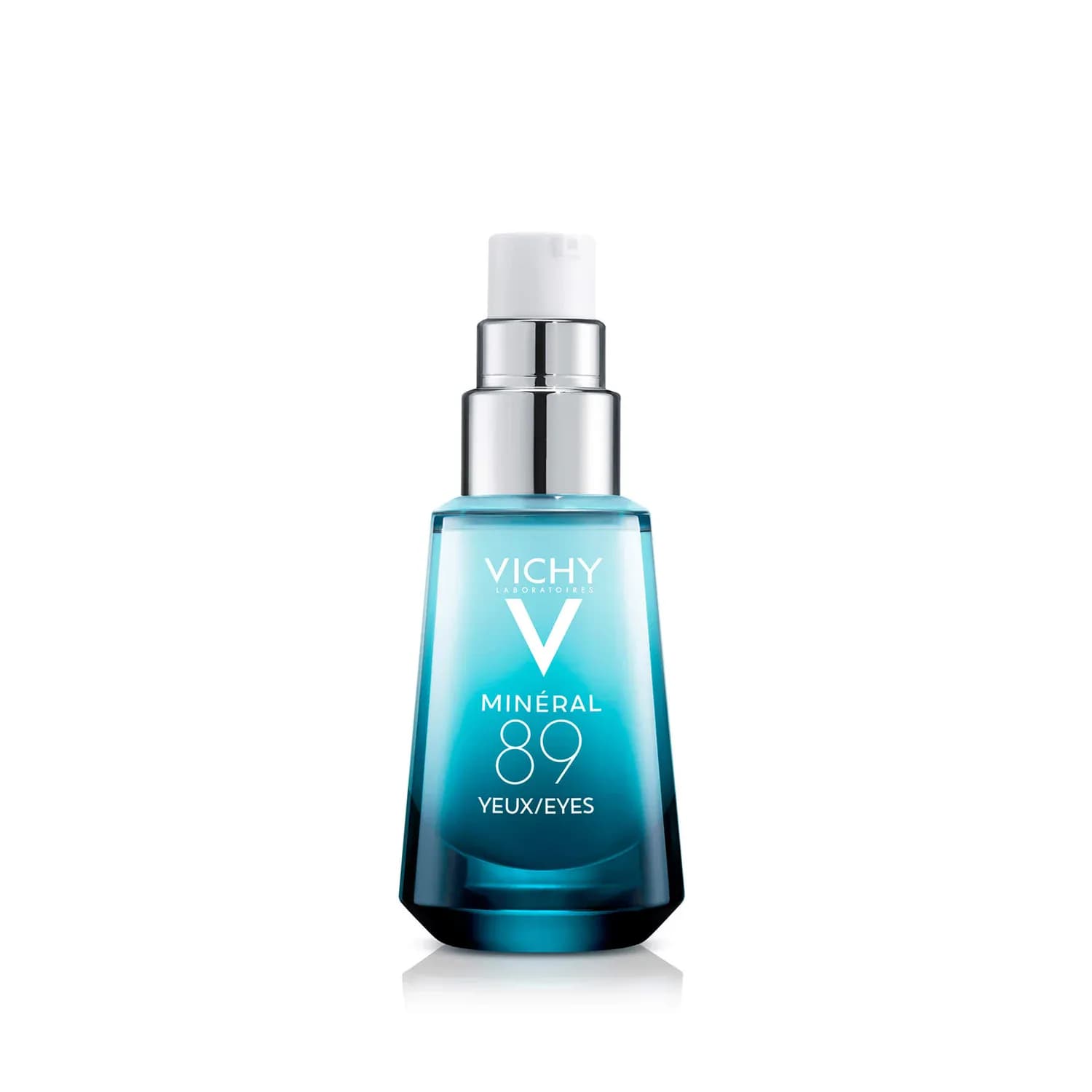 Vichy Mineral 89 Soin Fortifiant Yeux 15ml
