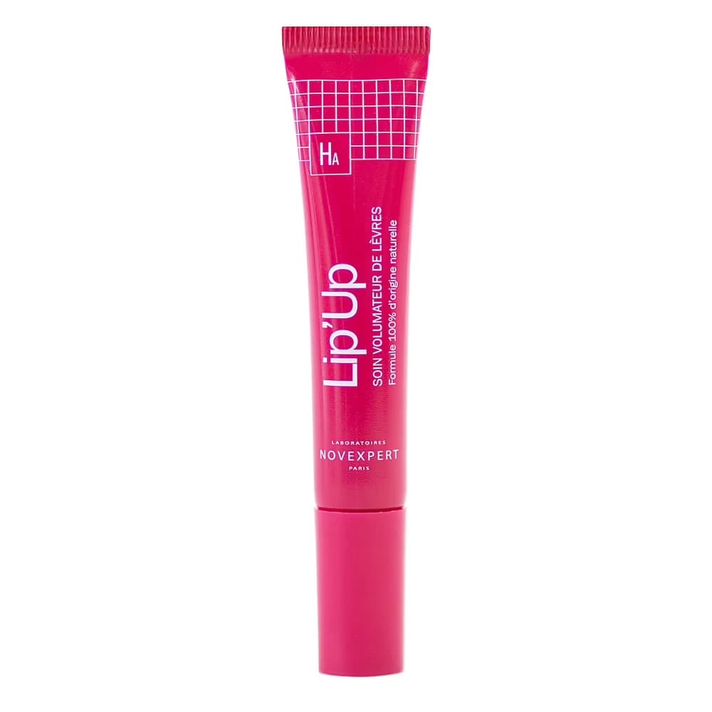 Novexpert Lip Up Soin Levres Repulpant 8ml