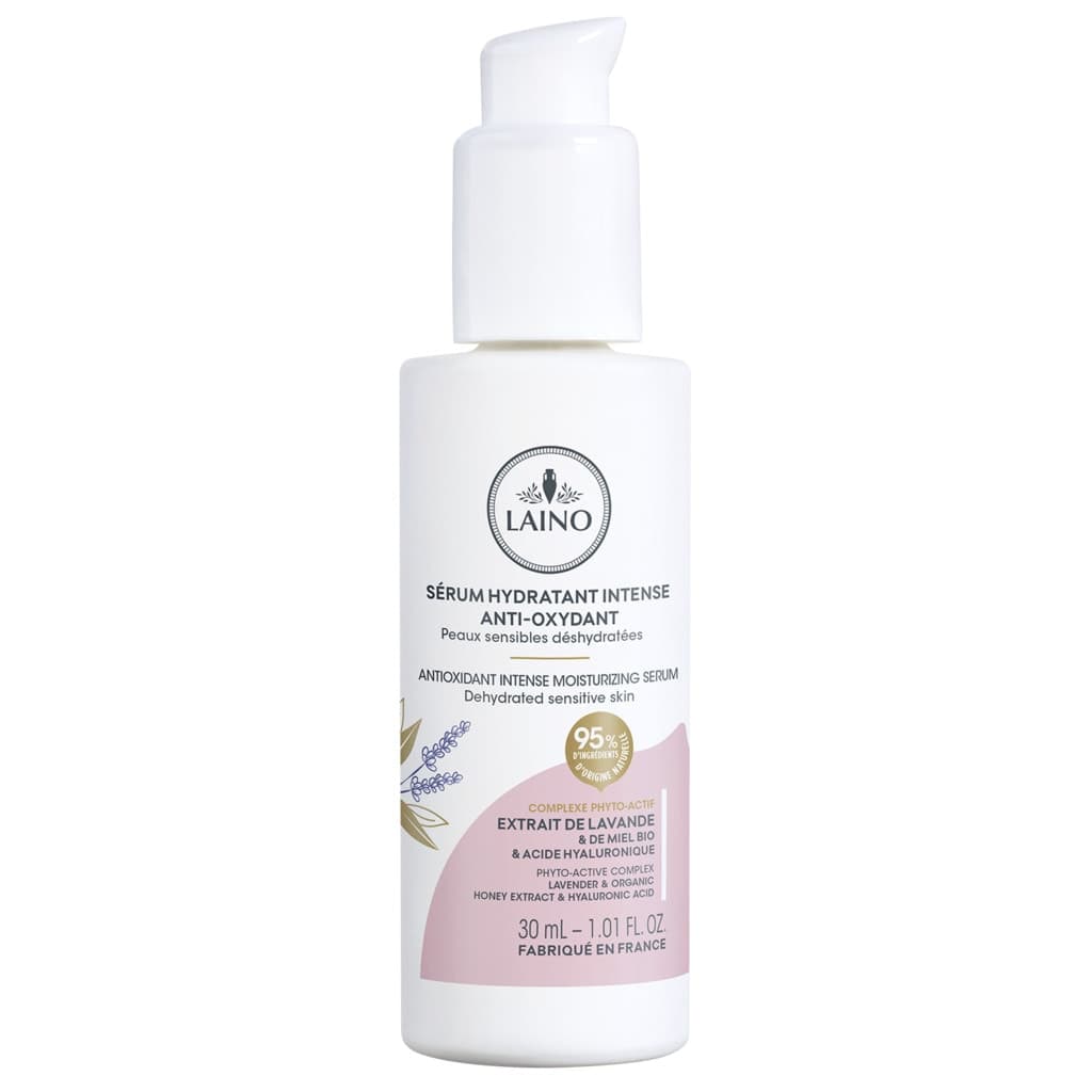 Laino Serum Hydratant Intense Anti-oxydant 30 ML