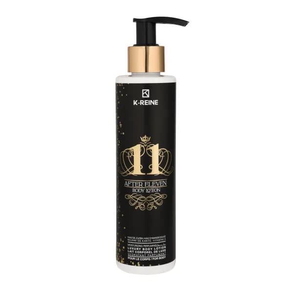 K-reine Lotion Hydratante Cheveux Et Corps After Eleven 200ml