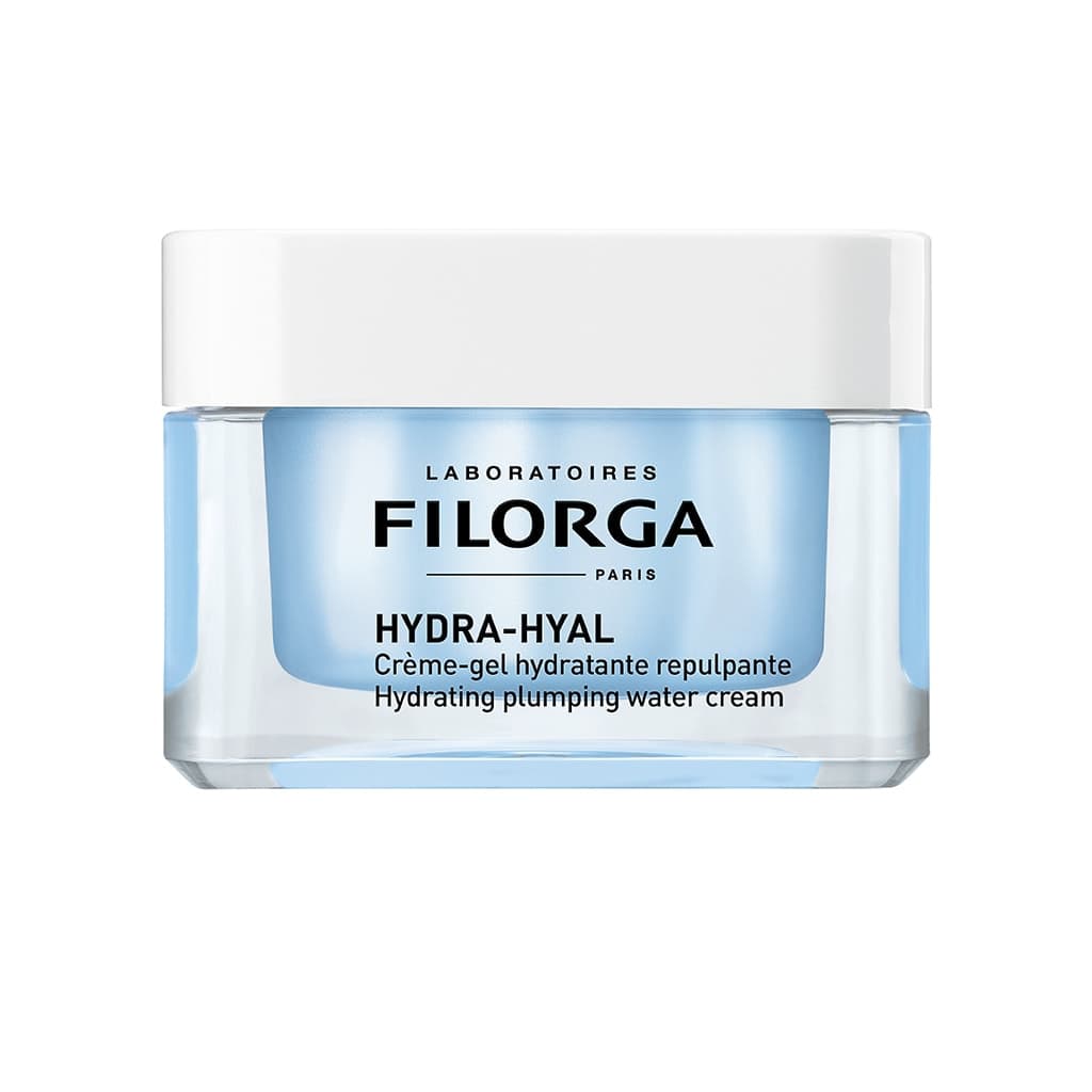 Filorga Hydra-hyal Creme-gel Hydratante Repulpante 50ml