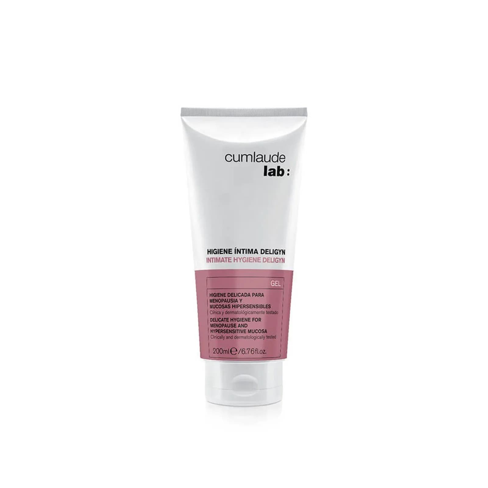 Cumlaude Intimate Hygiene Deligyn 200ml