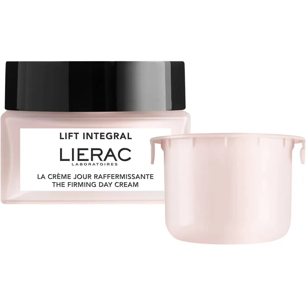 Lierac Lift Integral La Creme Jour Raffermissante Recharge 50 ML