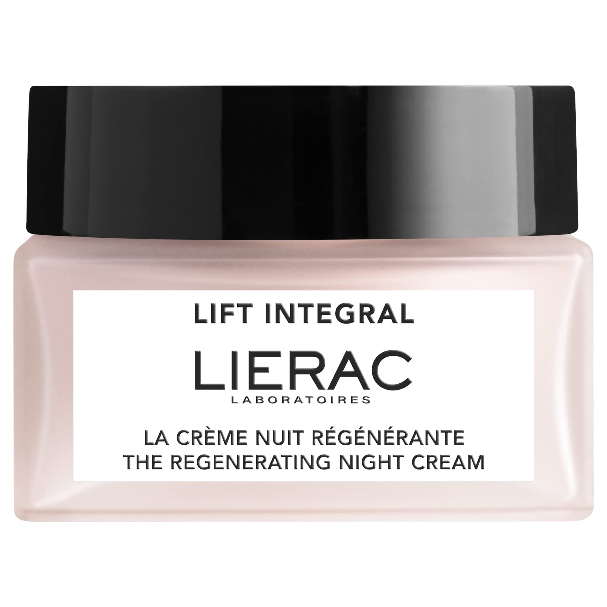 Lierac Lift Integral La Creme Nuit Regenerante 50 ML