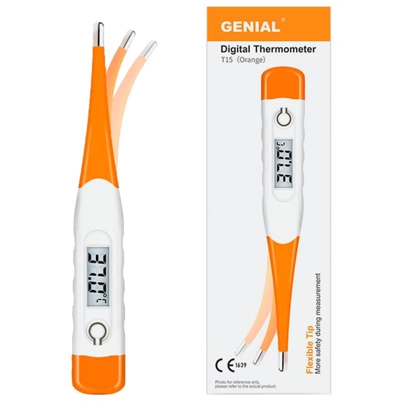 Thermometre Flexible