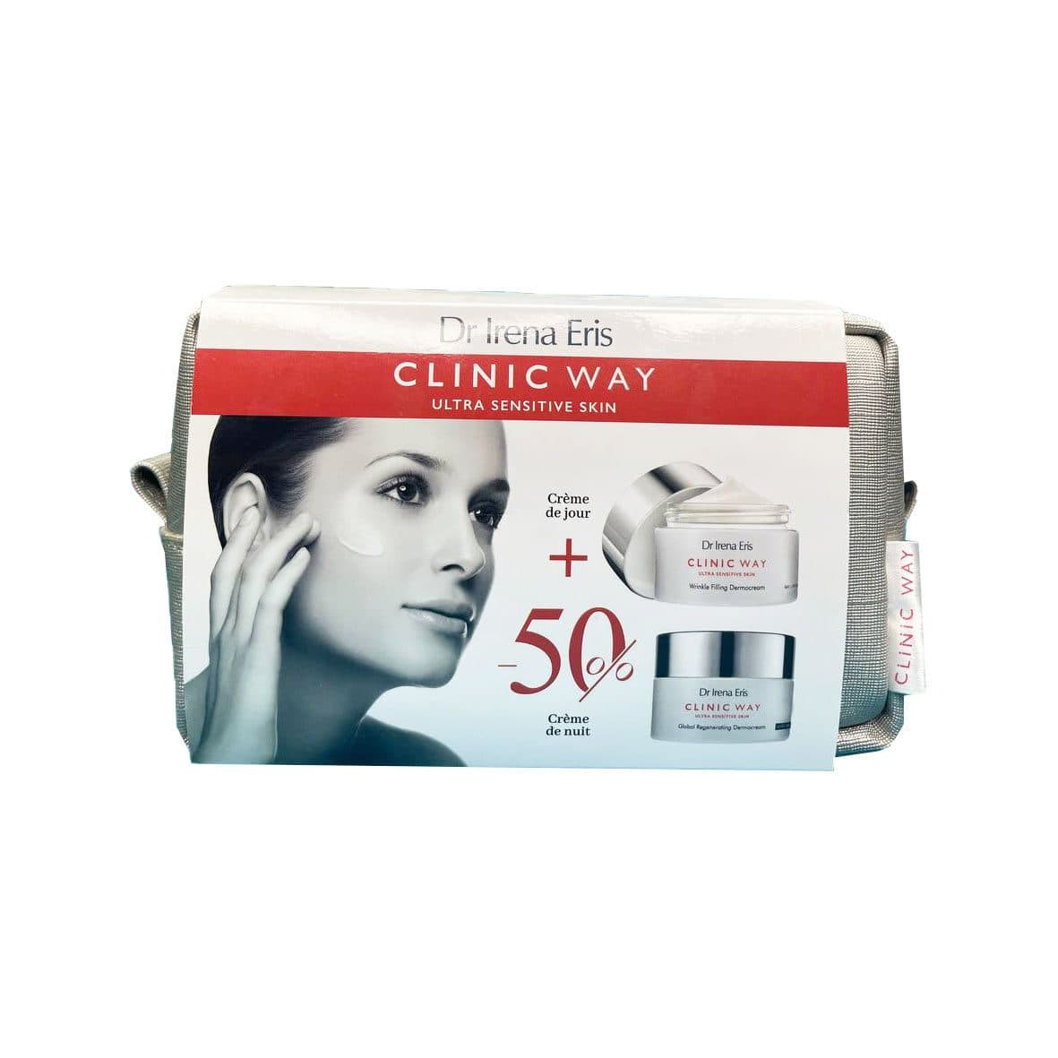 Clinic Way 5° Trousse
