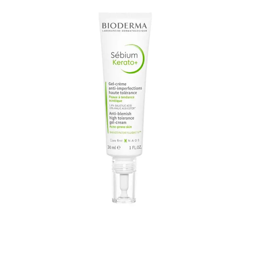 Bioderma Sebium Kerato+ Gel-creme Anti-imperfections 30ml