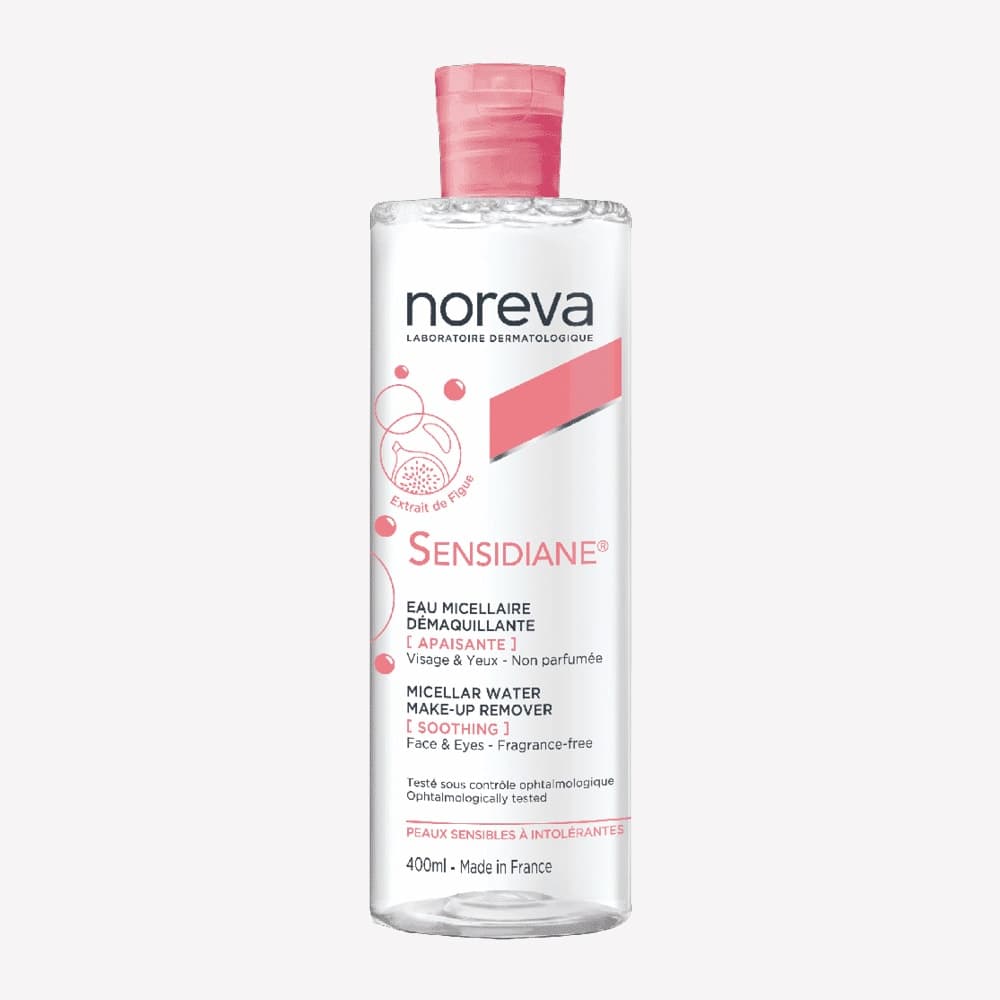 Noreva Sensidiane Eau Micellaire Demaquillante 400 ML