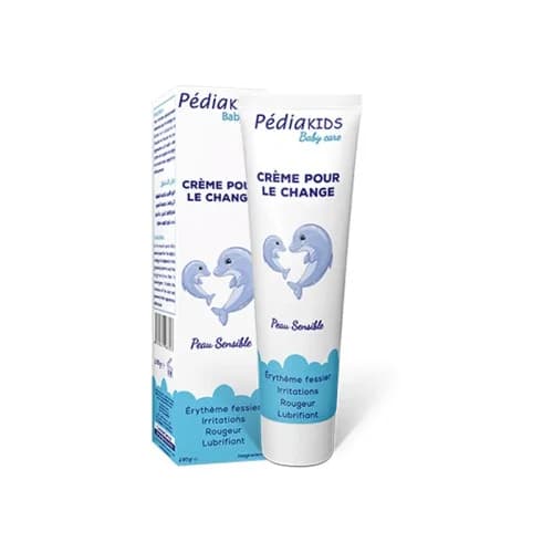 Pediakids Creme Pour Le Change 40gr