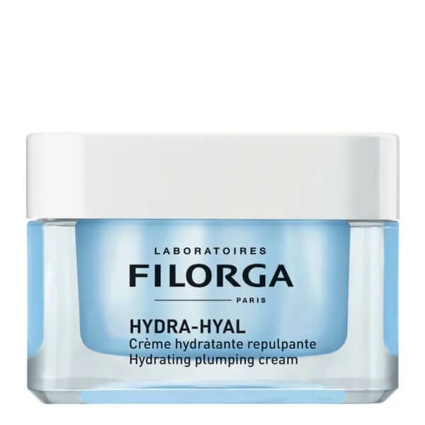Filorga Hydra-hyal Creme Hydratante Repulpante 50ml