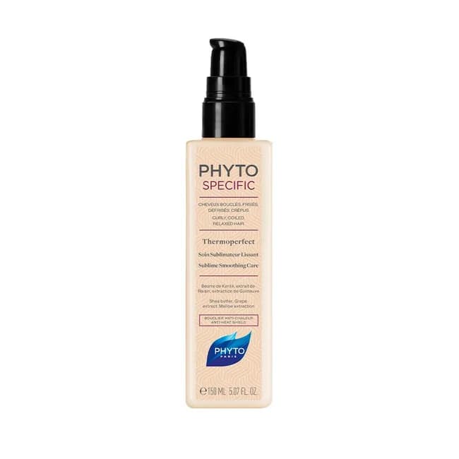 Phyto Specific Spray Thermoperfect Soin Siblimateur Lissant 150ml