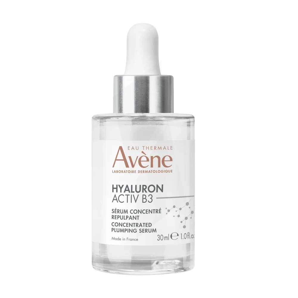 Avene Hyaluron Activ B3 Serum Concentre Repulpant 30 ML