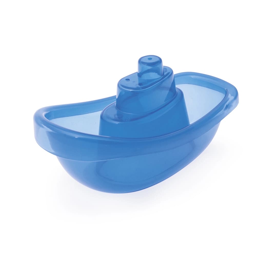 Canpol Set De 3 Bateaux De Bain – Jouet De Bain 56/012