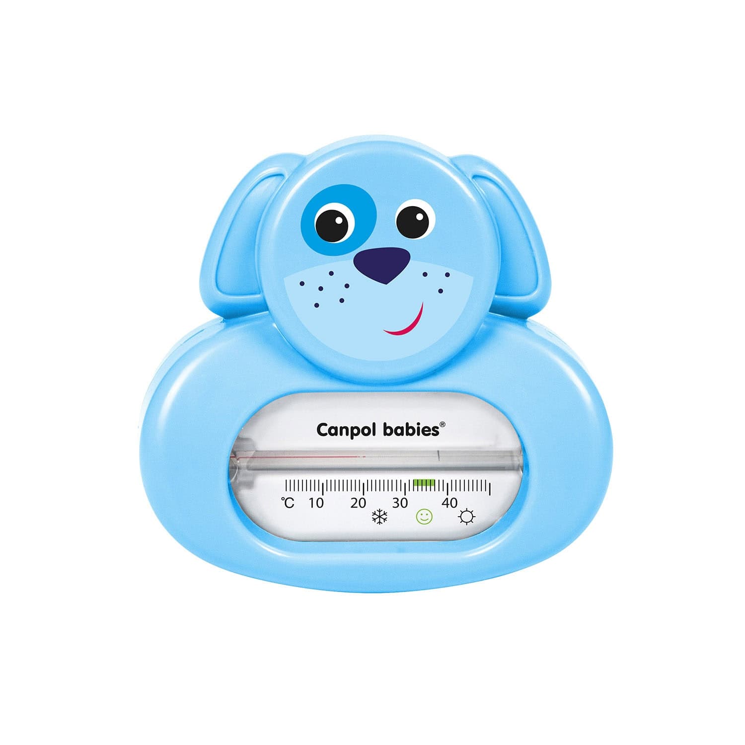 Canpol Thermometre De Bain Chien / Chat 56/142
