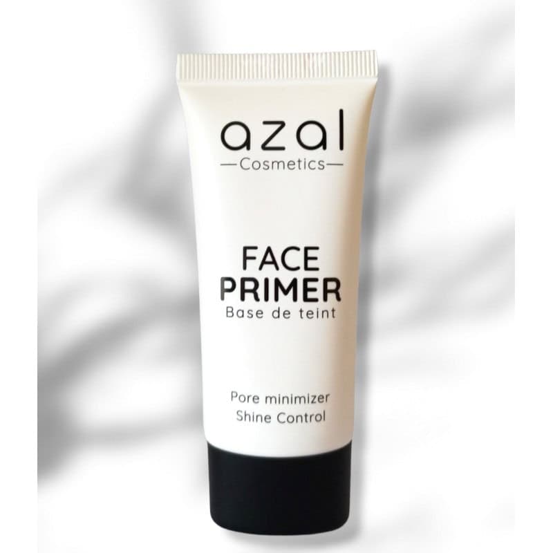 Azal Face Primer Base De Teint 30GR