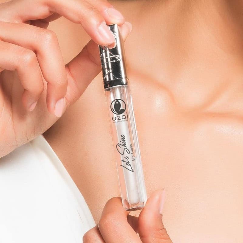 Azal Lip Gloss Brillant