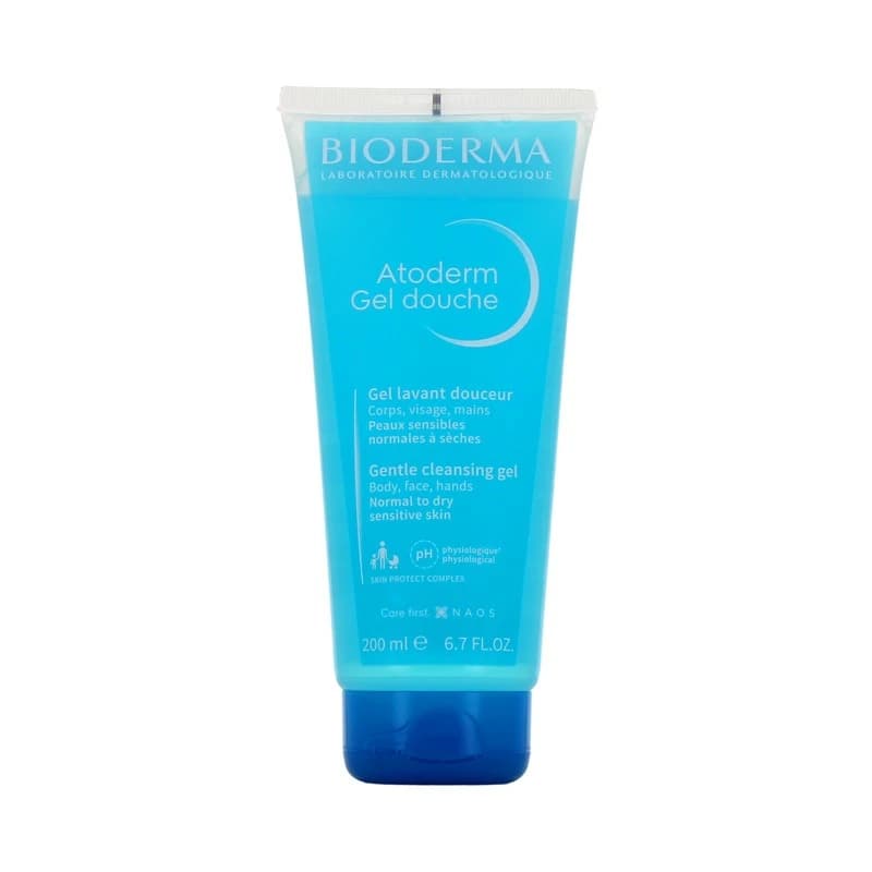 Bioderma Atoderm GEL Douche Ultra-douceur 200ml