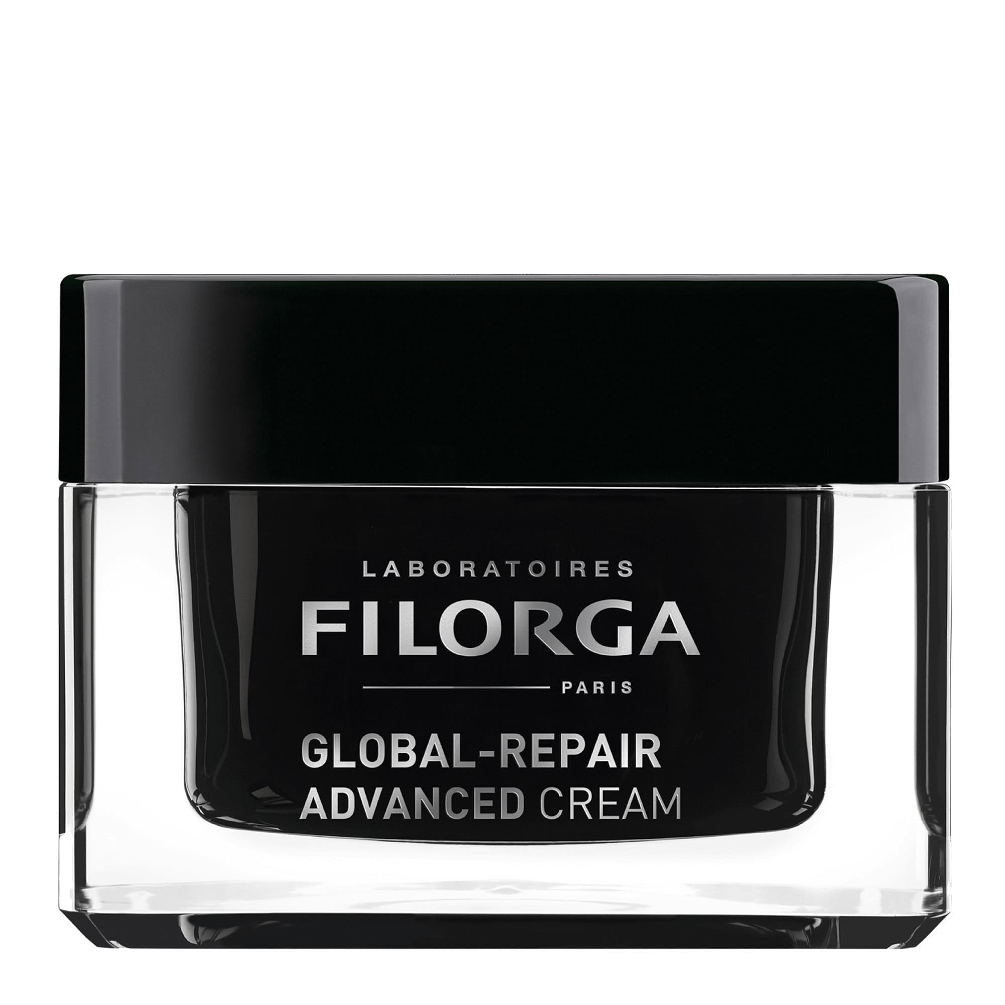Filorga Global-repair Advanced Cream Creme De Jour Anti-age Global Tous Types De Peaux 50ml