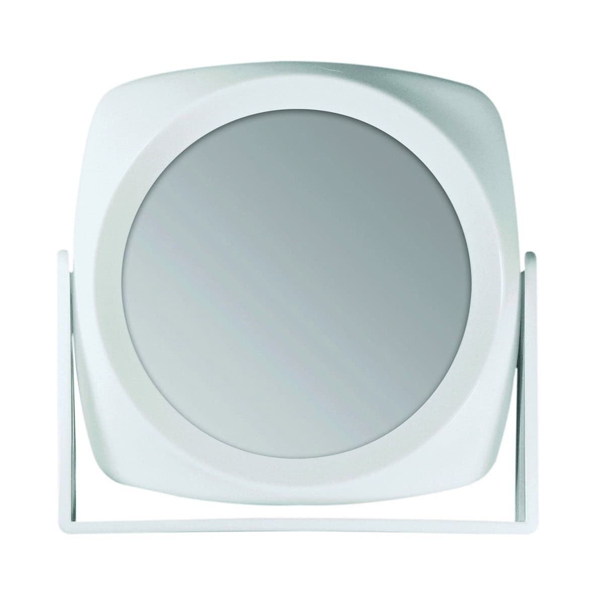 Titania Miroir Cosmetique 18x18CM X2 1580 L