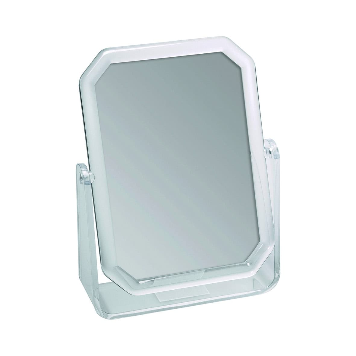 Titania Miroir Cosmetique Double Face 15x11CM 1525 L