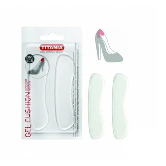 Titania Protections Pour Chaussures X2 5233