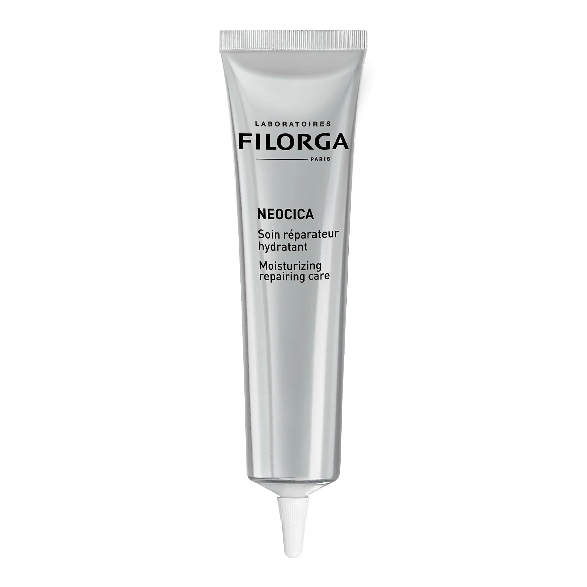 Filorga Neocica Soin Reparateur Hydratant 40ml