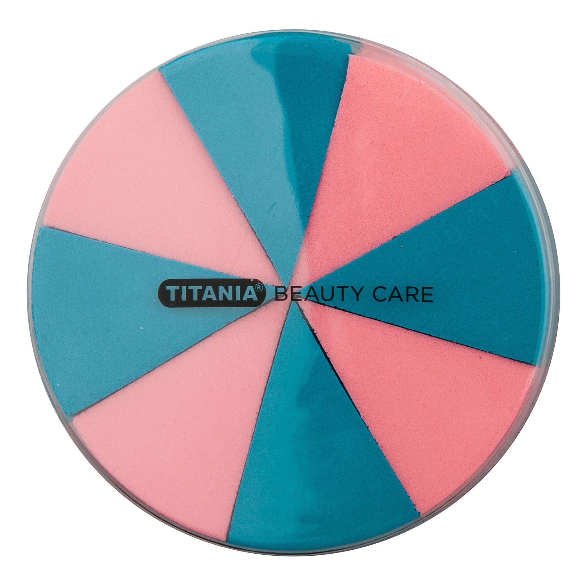 Titania Eponge Precision 2930