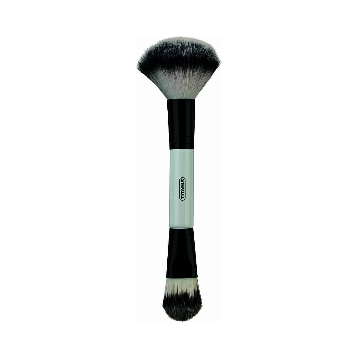Titania Pinceau Double Face Professionnel 2915