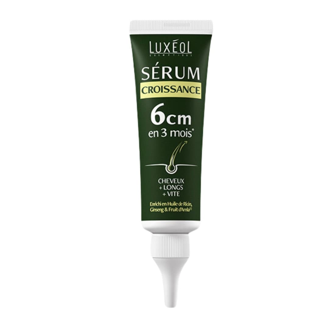 Luxeol Serum Croissance 50ml