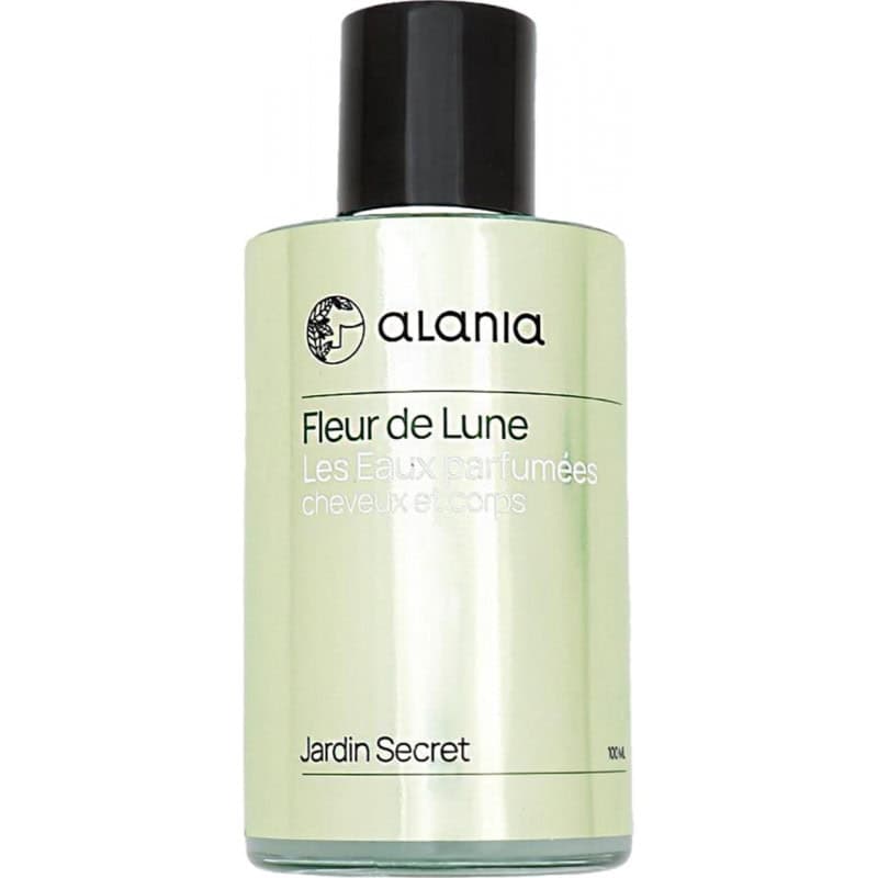 Alania Eau Parfumee Cheveux Et Corps « Fleur De Lune » 100ml