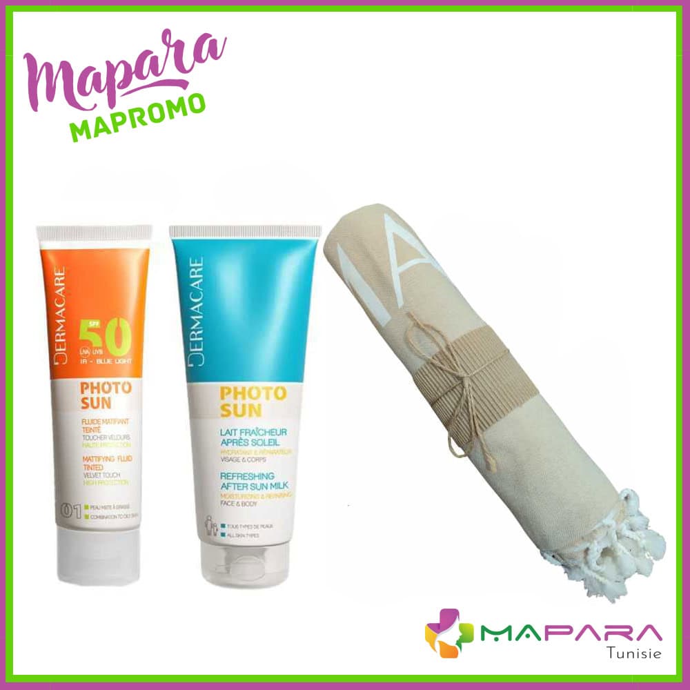 Duo Dermacare Photosun