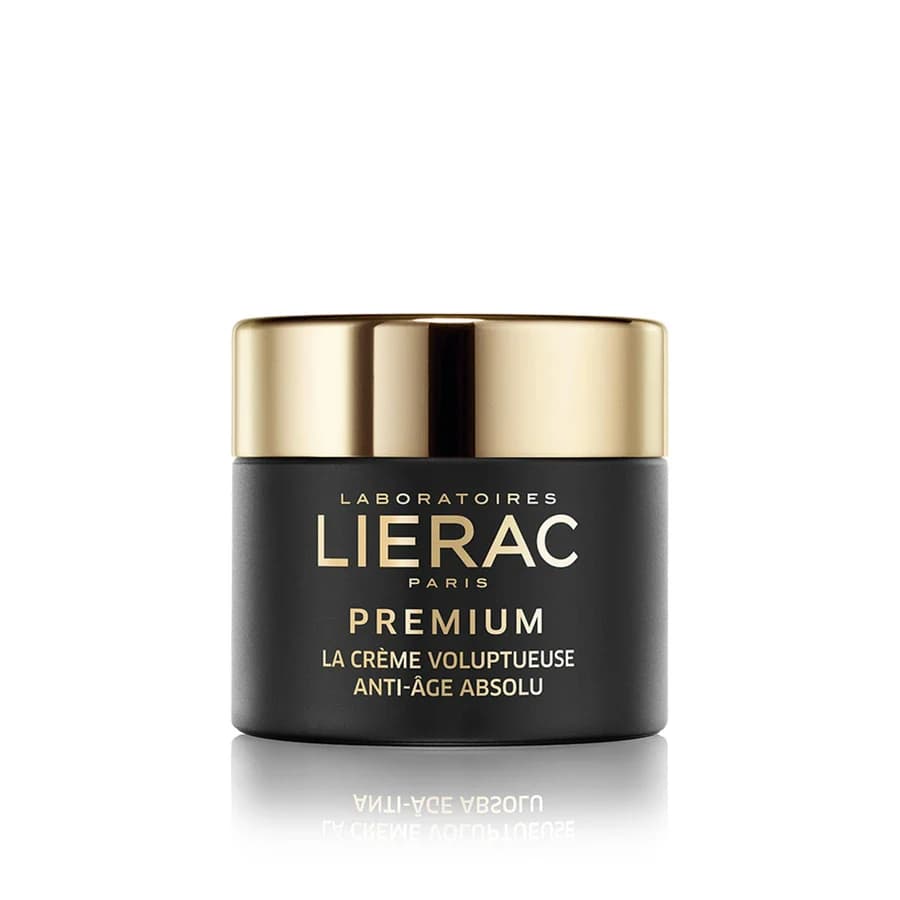 Lierac Premium Creme Voluptueuse Anti-age 50ml
