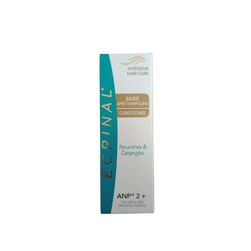 Ecrinal Baume Apres-shampoing Anp 2+ 200ml