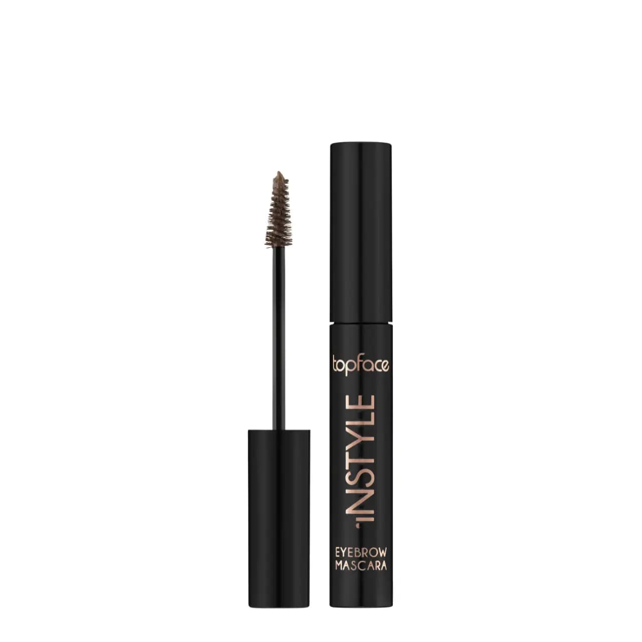 Topface Instyle Eyebrow Mascara 002 Blonde