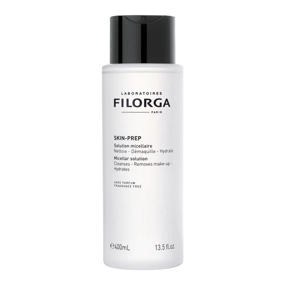 Filorga Skin-prep Eau Micellaire Visage & Yeux 400ml