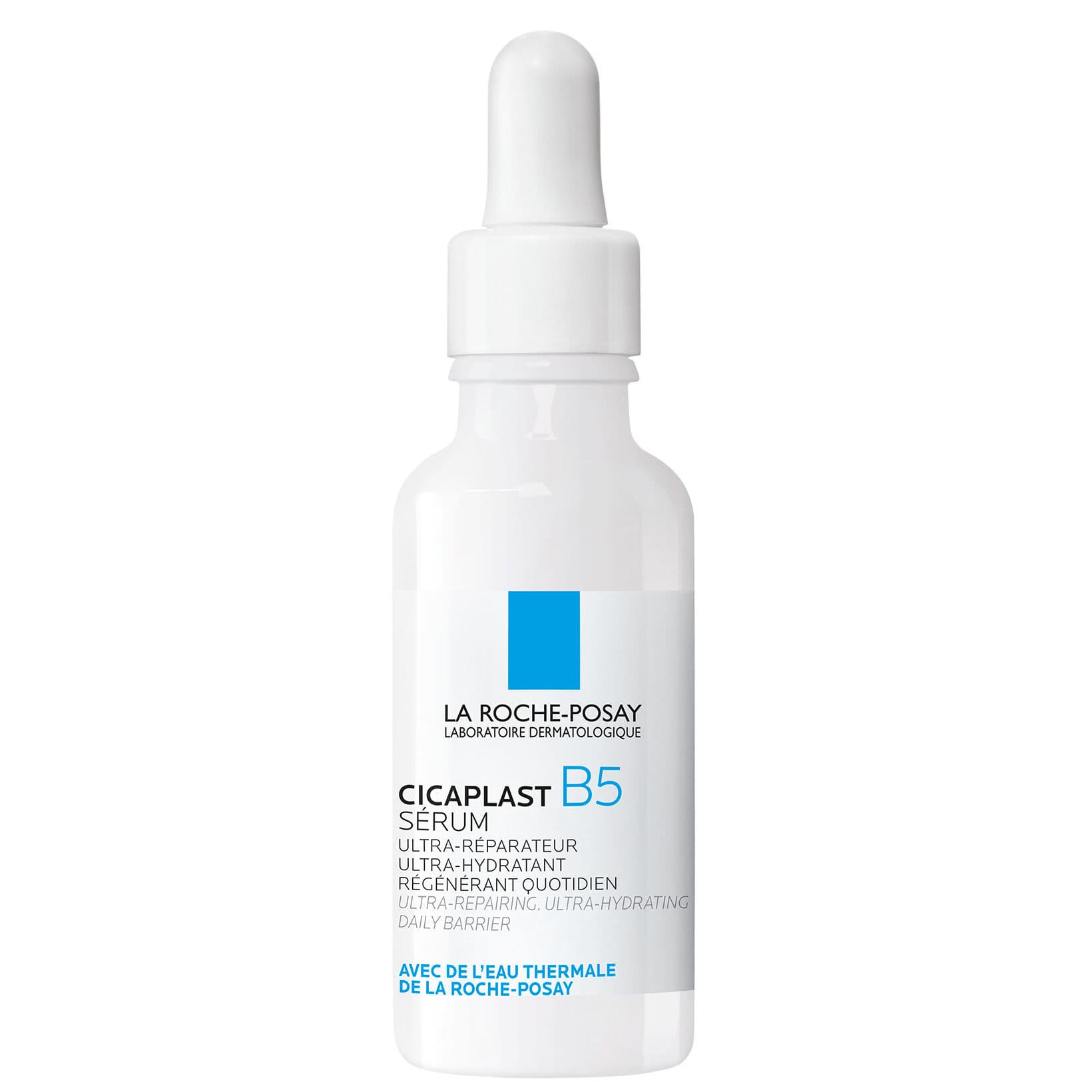 La Roche Posay Cicaplast B5 Serum Ultra Reparateur Hydratant 30ml